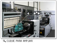 Sistemas de Injeção